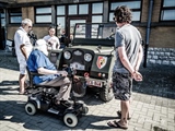 Cars en Coffee Oostende -  25 juni 2023