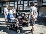 Cars en Coffee Oostende