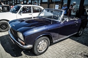 Cars en Coffee Oostende -  25 juni 2023