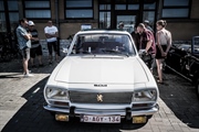 Cars en Coffee Oostende -  25 juni 2023