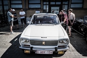 Cars en Coffee Oostende