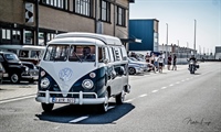 Cars en Coffee Oostende