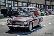 Cars en Coffee Oostende -  25 juni 2023
