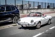 Cars en Coffee Oostende -  25 juni 2023