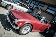 Cars en Coffee Oostende -  25 juni 2023