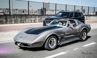 Cars en Coffee Oostende -  25 juni 2023
