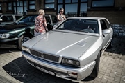 Cars en Coffee Oostende -  25 juni 2023