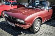 Cars en Coffee Oostende -  25 juni 2023