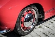 Cars en Coffee Oostende -  25 juni 2023