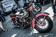 Cars en Coffee Oostende -  25 juni 2023
