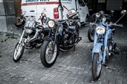Cars en Coffee Oostende -  25 juni 2023