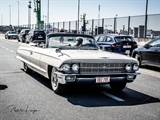 Cars en Coffee Oostende