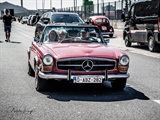 Cars en Coffee Oostende -  25 juni 2023