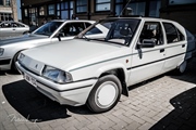 Cars en Coffee Oostende