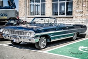 Cars en Coffee Oostende -  25 juni 2023