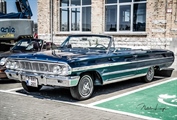 Cars en Coffee Oostende