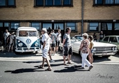 Cars en Coffee Oostende