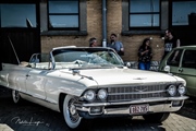 Cars en Coffee Oostende -  25 juni 2023