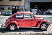 Cars en Coffee Oostende