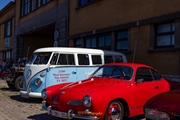 Cars & Coffe Oostende
