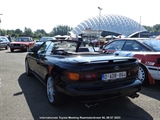 Internationale Toyota meeting Raamsdonkveer -  8 juli 2023