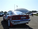 Internationale Toyota meeting Raamsdonkveer -  8 juli 2023