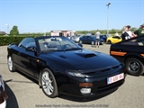 Internationale Toyota meeting Raamsdonkveer -  8 juli 2023