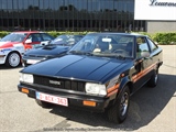 Internationale Toyota meeting Raamsdonkveer -  8 juli 2023