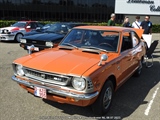 Internationale Toyota meeting Raamsdonkveer -  8 juli 2023
