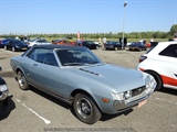 Internationale Toyota meeting Raamsdonkveer -  8 juli 2023