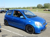 Internationale Toyota meeting Raamsdonkveer -  8 juli 2023