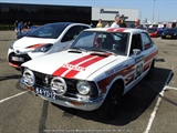 Internationale Toyota meeting Raamsdonkveer -  8 juli 2023