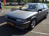 Internationale Toyota meeting Raamsdonkveer -  8 juli 2023
