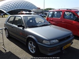 Internationale Toyota meeting Raamsdonkveer -  8 juli 2023