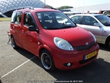Internationale Toyota meeting Raamsdonkveer -  8 juli 2023