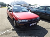 Internationale Toyota meeting Raamsdonkveer -  8 juli 2023