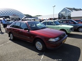 Internationale Toyota meeting Raamsdonkveer -  8 juli 2023