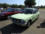 Internationale Toyota meeting Raamsdonkveer -  8 juli 2023