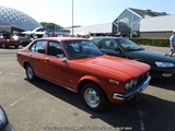 Internationale Toyota meeting Raamsdonkveer -  8 juli 2023