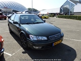 Internationale Toyota meeting Raamsdonkveer -  8 juli 2023