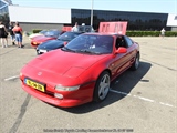 Internationale Toyota meeting Raamsdonkveer -  8 juli 2023