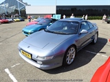 Internationale Toyota meeting Raamsdonkveer -  8 juli 2023