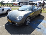 Internationale Toyota meeting Raamsdonkveer -  8 juli 2023