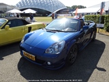 Internationale Toyota meeting Raamsdonkveer -  8 juli 2023