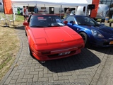 Internationale Toyota meeting Raamsdonkveer -  8 juli 2023