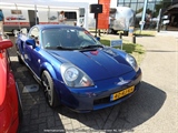 Internationale Toyota meeting Raamsdonkveer -  8 juli 2023