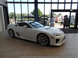 Internationale Toyota meeting Raamsdonkveer -  8 juli 2023