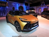 Internationale Toyota meeting Raamsdonkveer -  8 juli 2023