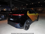 Internationale Toyota meeting Raamsdonkveer -  8 juli 2023