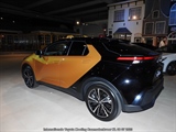 Internationale Toyota meeting Raamsdonkveer -  8 juli 2023